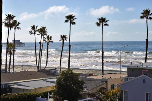 Oceanside Beach Condos in Oceanside, USA