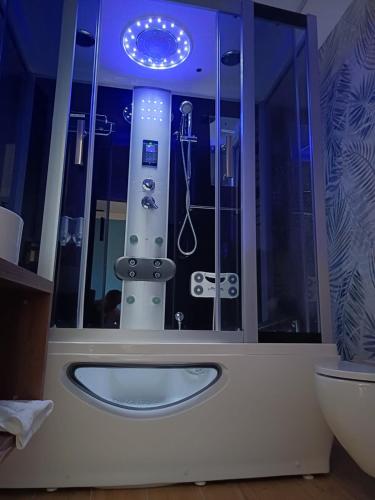 Luxury Rooms Bari
