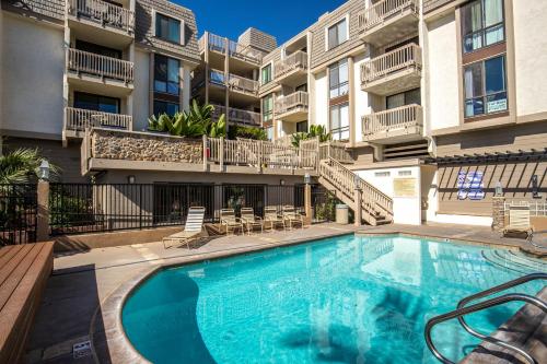 Oceanside Beach Condos in Oceanside, USA