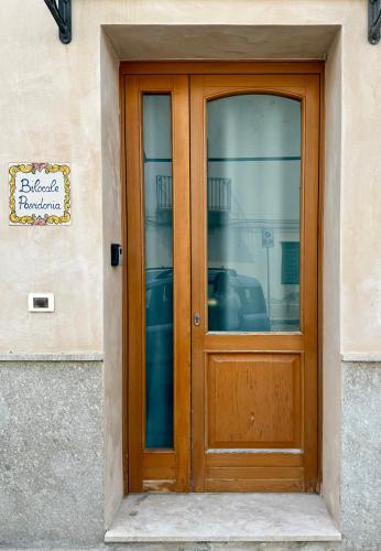 Bilocale Poseidonia