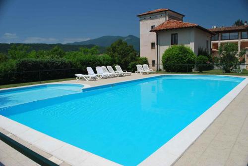Apartments in Salò - Gardasee 22162
