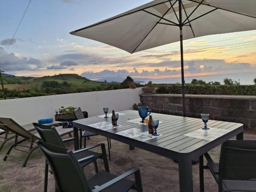 ทัศนียภาพ, Casa da Boa Vista in ลอมบา ดาไมยา