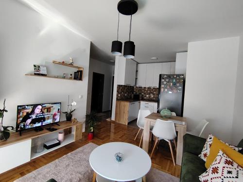 Apartman Fenix in ปิรอต