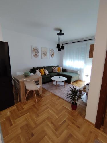 ห้องพัก, Apartman Fenix in ปิรอต