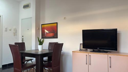 Apartman Exit Novi Sad