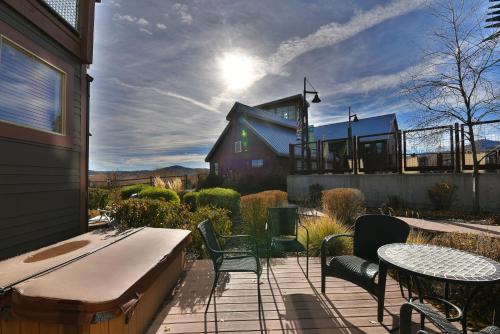 Newpark Resort - image 11
