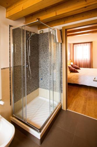 Hotel All'Arco – Trieste, FL