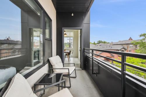 Modern Eco Loft | Espadin LoHi in Denver, USA