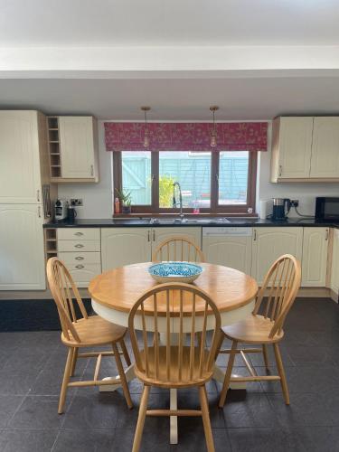 Forge Cottage in Nottage