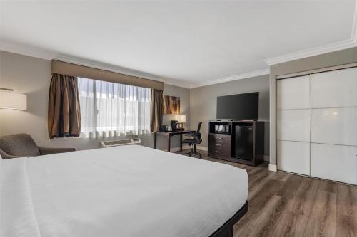 Best Western Plus LA Mid-Town Hotel - image 4