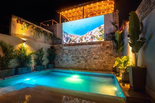 Casa Del Hidalgo - Walled City 7BR Colonial Villa