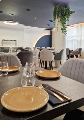 Étterem, Pacoche Murcia in Murcia