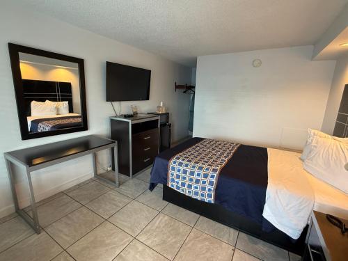Blue Marlin Motel