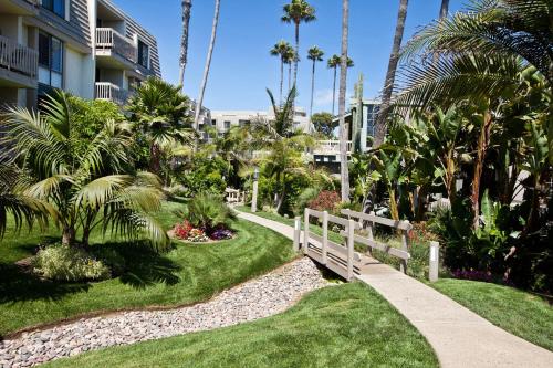 Oceanside Beach Condos in Oceanside, USA
