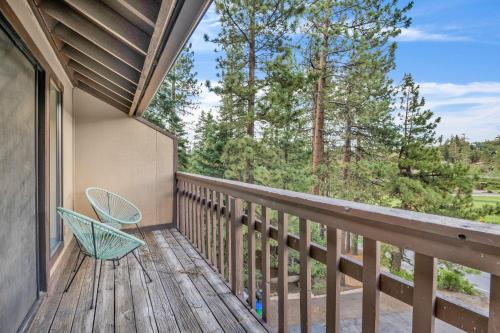 Bear meadow woods condo #2341 in Big Bear Lake, USA