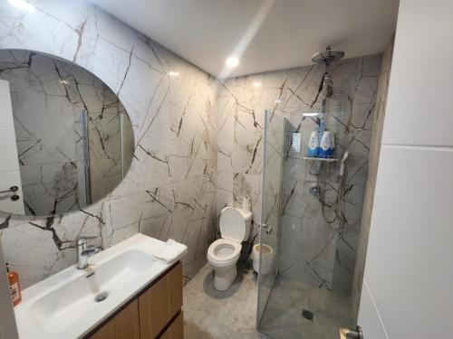 Two-Bedroom Apartment image 5