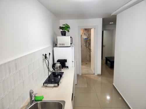 Two-Bedroom Apartment image 1