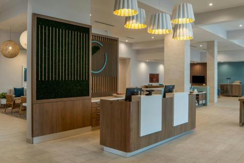 Element by Marriott Indianapolis Carmel