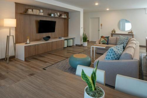 Element by Marriott Indianapolis Carmel Room Type - Four-Bedroom Suite