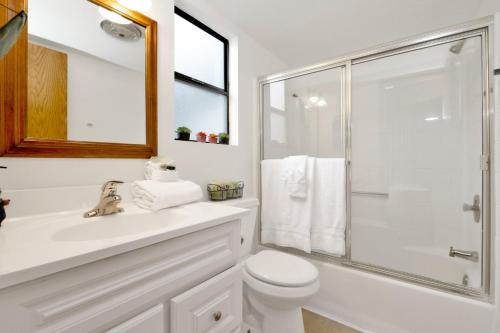 Bear meadow woods condo #2341 in Big Bear Lake, USA