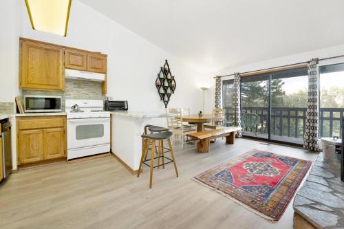 Bear meadow woods condo #2341 in Big Bear Lake, USA