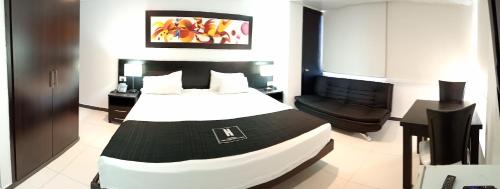 2 twin beds