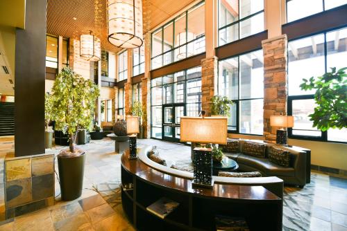 Newpark Resort - image 11