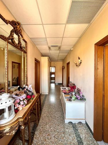 BnB Villa Melany vicino Centro 2