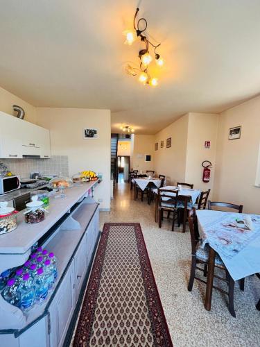 BnB Villa Melany vicino Centro 3