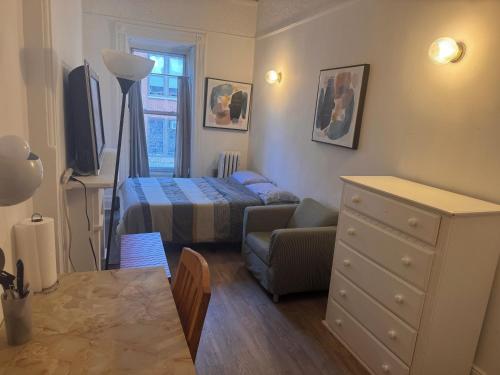 Kitchenette, New York