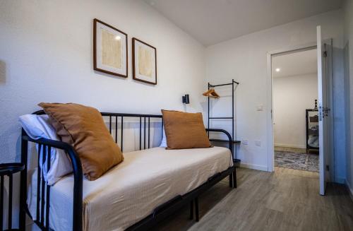 Casa Alba - The Natural Lodgings and Retreats gîte à louer Seda