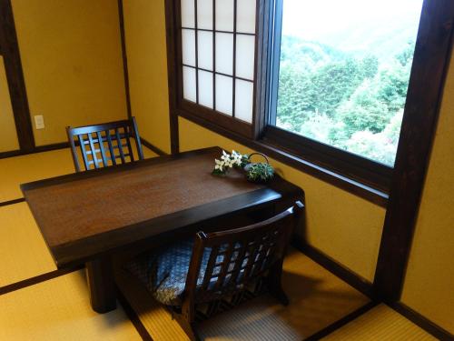 Japanese-Style Standard Room with Toilet