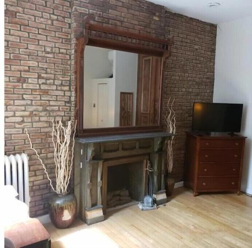 Great Room Studio Apt, New York