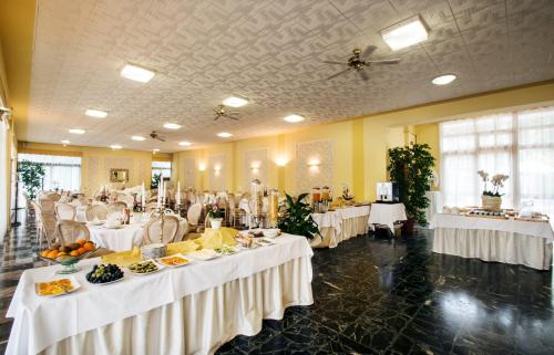 Hotel Conca d'Oro – Salo, WV