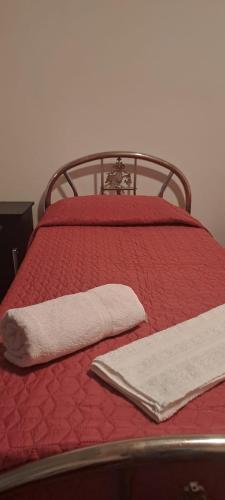 Single Room with Shared Bathroom room in Piso García