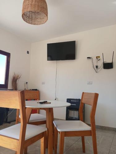 Casa Florencia in Cachi Adentro