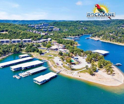 Rock Lane Resort