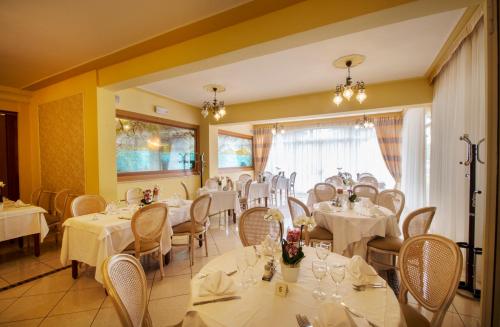 Hotel Conca d'Oro – Salo, WV