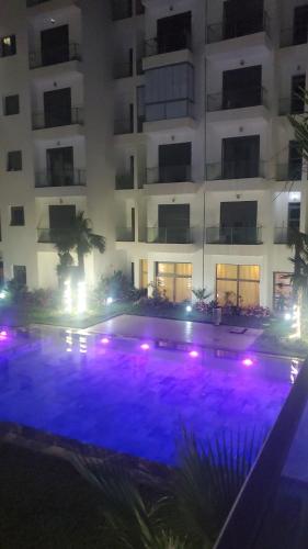 Beautiful apartment 2 bedrooms living room aéroport mohamed 5 nouaceur Casablanca, Casablanca (photo 7)
