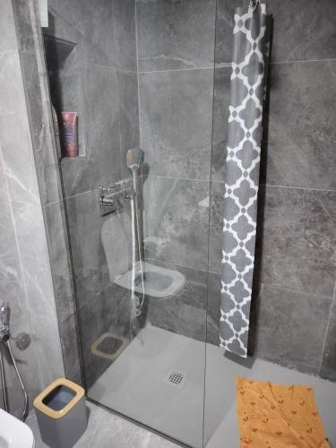Beautiful apartment 2 bedrooms living room aéroport mohamed 5 nouaceur Casablanca, Casablanca (photo 10)