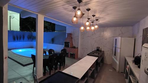 Casa Araçás