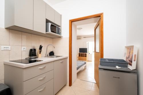 ห้องครัว, Studio Zubovici 9365a in ซูโบวิซี