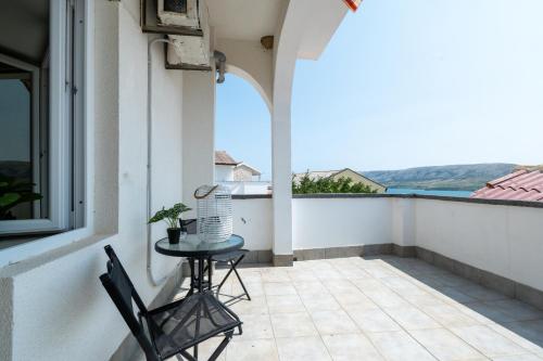 ระเบียง/ชานเรือน, Studio Zubovici 9365a in ซูโบวิซี