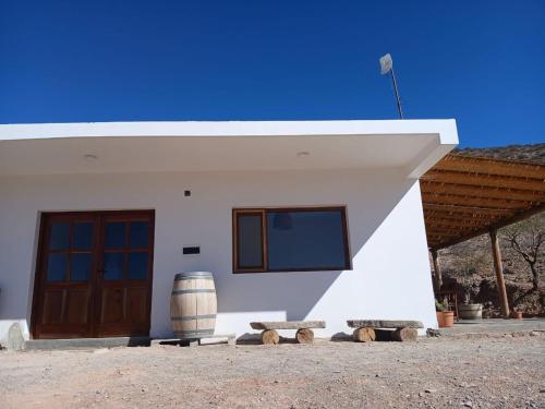 Casa Florencia in Cachi Adentro