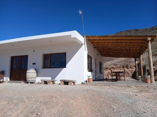 Casa Florencia in Cachi Adentro