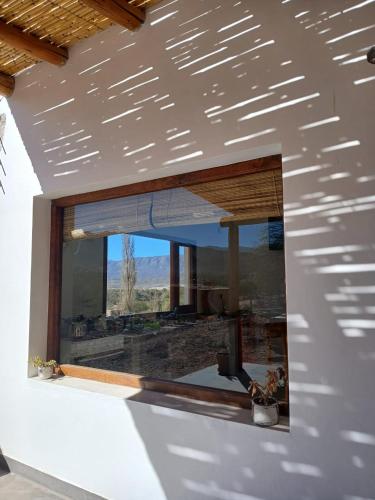 Casa Florencia in Cachi Adentro