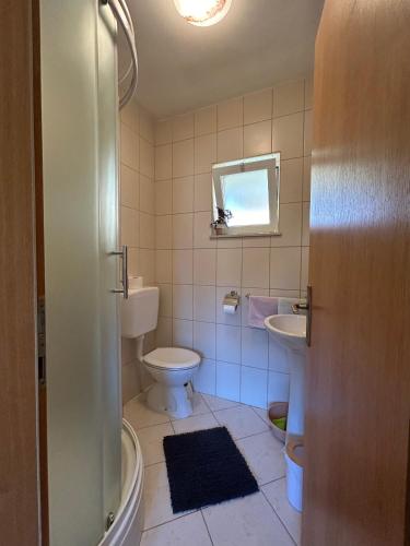 One-Bedroom Apartment with Terrace image 10