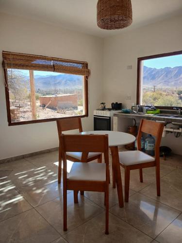 Casa Florencia in Cachi Adentro