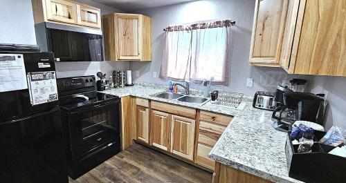 3Bd, King, Brkfst, Large TVs, WD, Sleeps 11, BBQ, Page (fotografie 3)