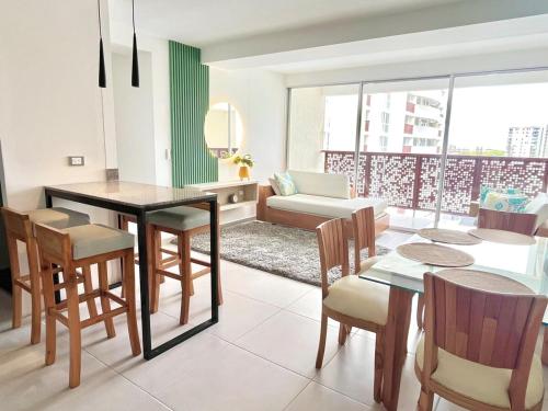Apartamento de lujo en Ibagué